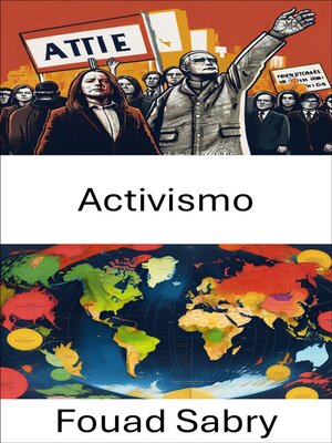 cover image of Activismo